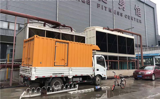 宜黄300KW发电机组适配电缆规格选型指南