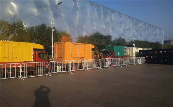 宜黄400KW发电机组适配电缆规格选型指南
