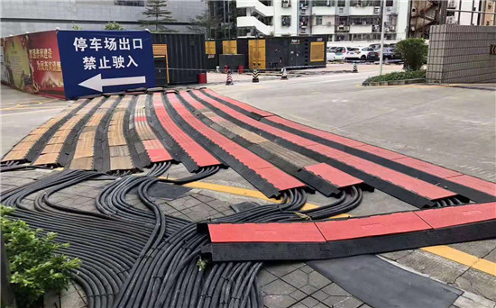 宜黄发电机组电缆选型完整具体步骤(工程通用标准流程)